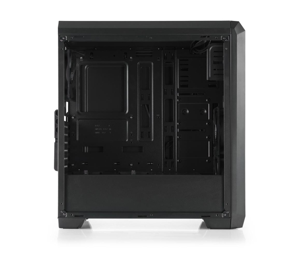 SilentiumPC Regnum RG4 Pure Black - 381990 - zdjęcie 3